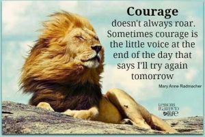 courae