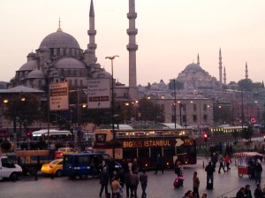 Istanbul 1