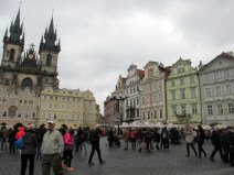 prague 13